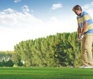 Golfpálya Bükfürdőn Nemzetközi szintű pályával , és egyéb sportlehetőségek