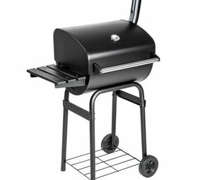 Grillezési lehetőség