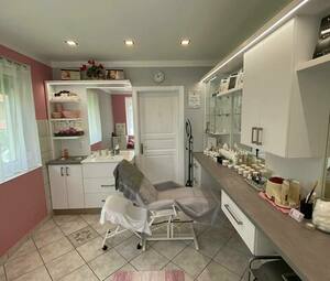 Sminktetoválás, Kozmetikai kezelések, Masszázs,