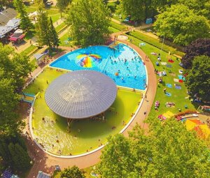 Bükfürdő Thermal & Spa árlista