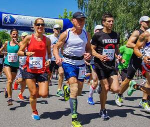 II. BÜKFÜRDŐ-CSEPREG FÉLMARATON