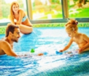 Bükfürdő - Kur und Erlebniszentrum