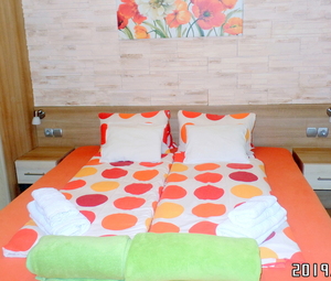 Apartman áraink  december 24 - január 3. közötti időszakban