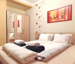 Apartman áraink  Június 11 - augusztus 31. közötti időszakban