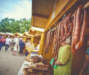 Bükfürdői Termelői Piac